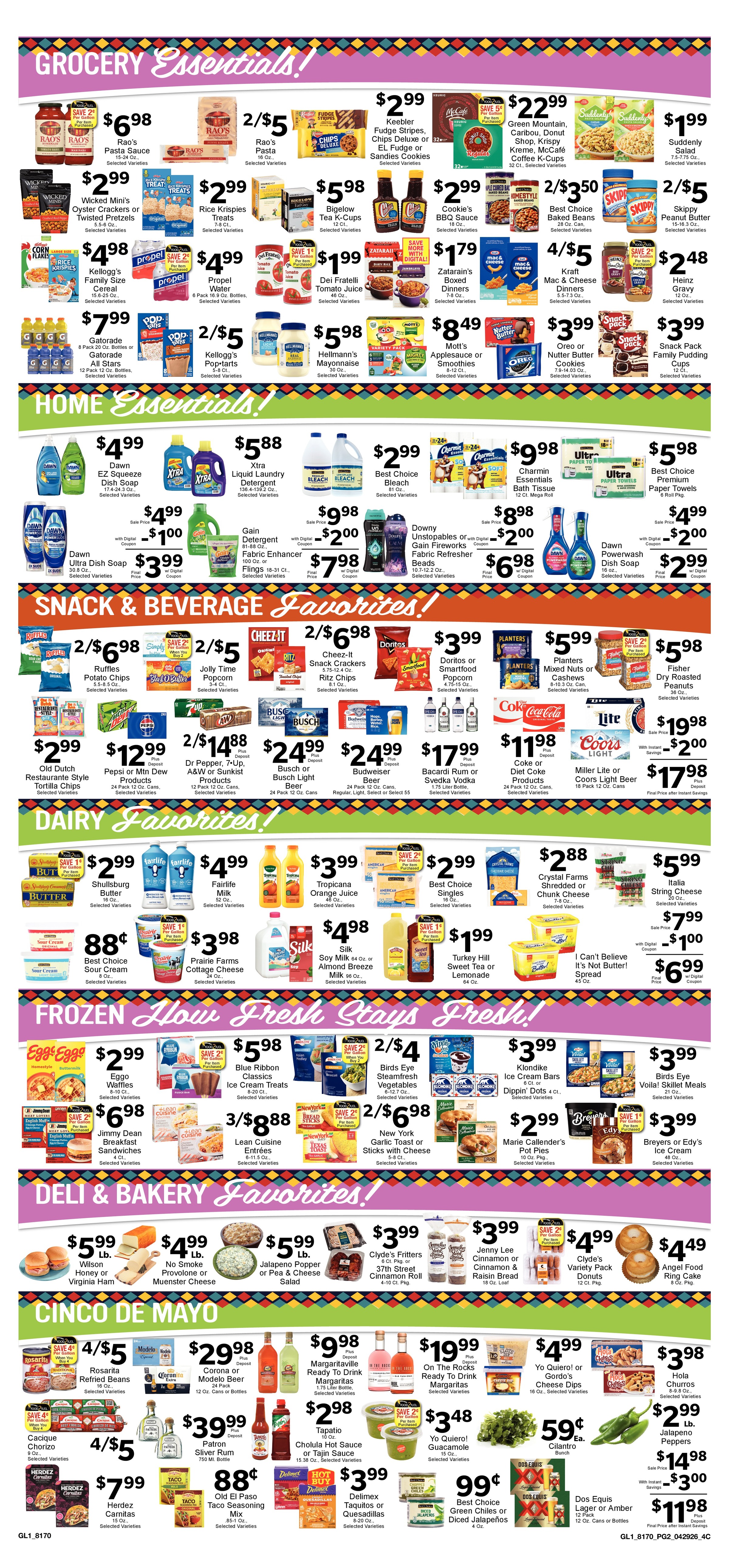 Ad page image