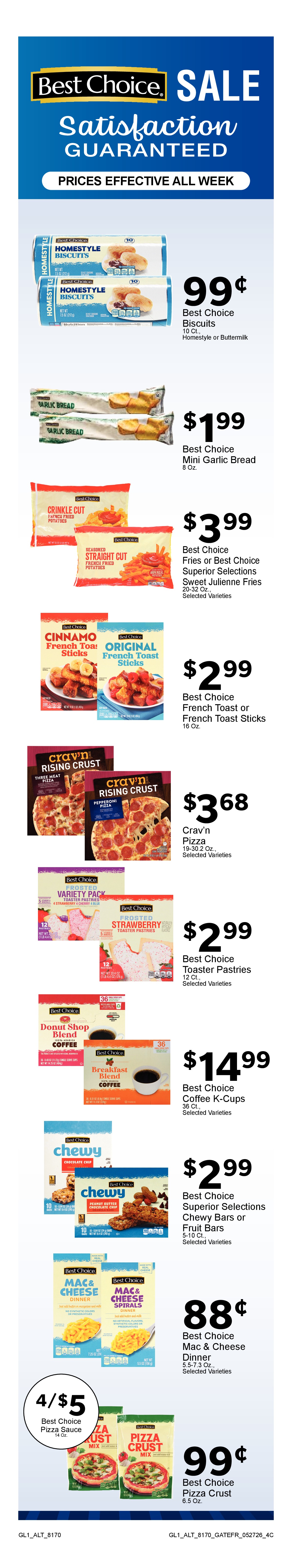 Ad page image